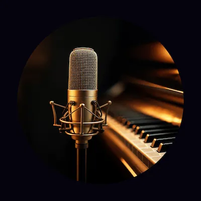 Músico profesional